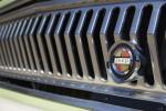 Jeep Wagoneer Roadtrip 2018 года